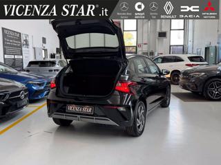 HYUNDAI i20 usata, con ESP