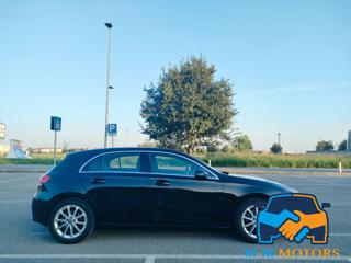 MERCEDES-BENZ A 200 usata, con Airbag Passeggero