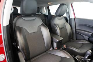 JEEP Compass usata 26