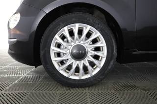FIAT 500 usata 8