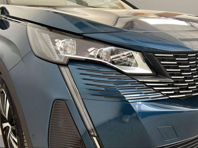PEUGEOT 3008 usata, con Vivavoce