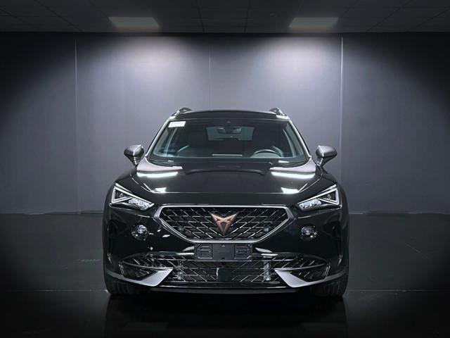CUPRA Formentor usata, con Airbag