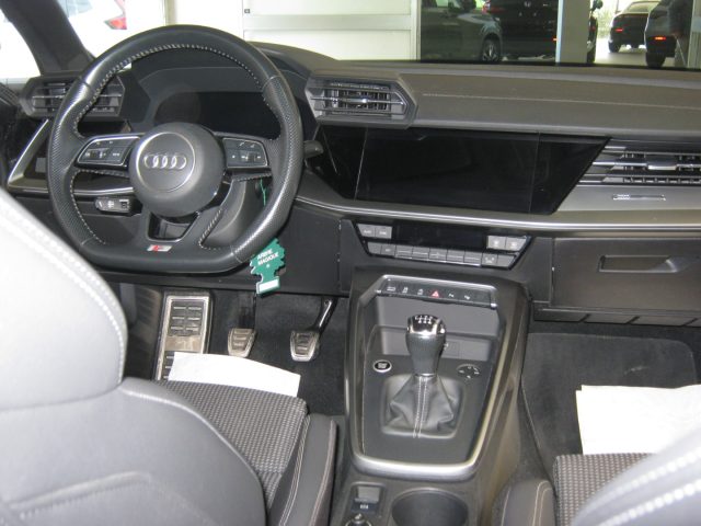 AUDI A3 usata, con Cruise Control
