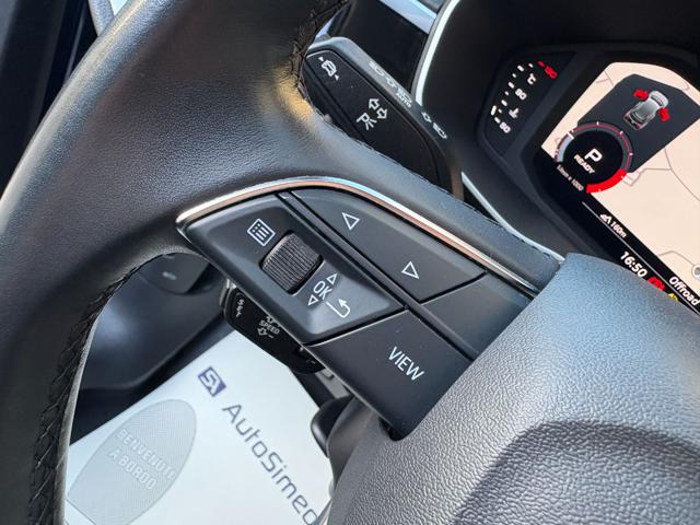 AUDI Q3 usata, con USB