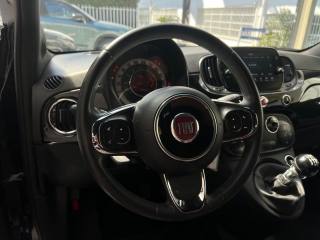 FIAT 500 usata, con Volante multifunzione