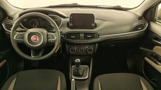 FIAT Tipo usata, con Chiusura centralizzata