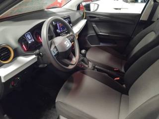 SEAT Arona usata, con Servosterzo