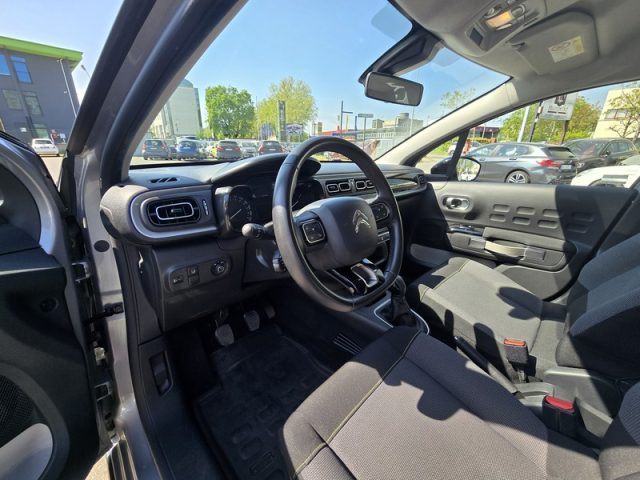 CITROEN C3 usata, con Chiusura centralizzata