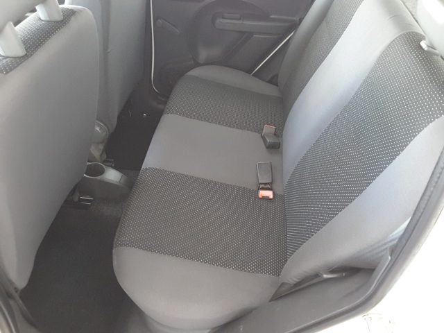 FIAT Panda usata, con Lettore CD