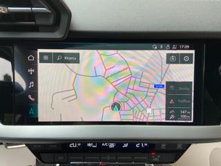 AUDI S3 usata, con Regolazione elettrica sedili