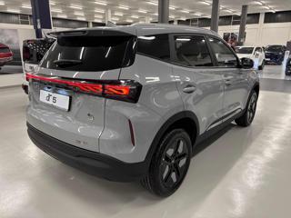 DR MOTOR DR5 usata, con Airbag laterali