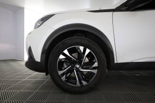 PEUGEOT 2008 usata 7