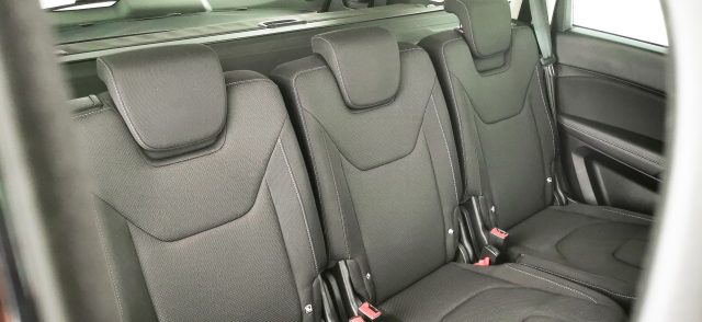 FORD S-Max usata, con Climatizzatore automatico, 3 zone