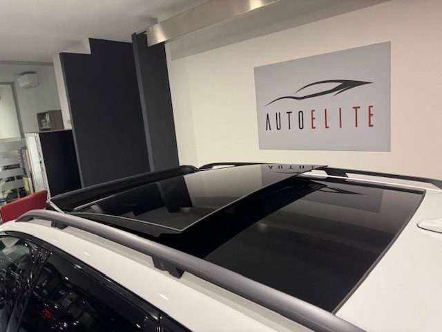 AUDI A6 allroad usata, con Leve al volante