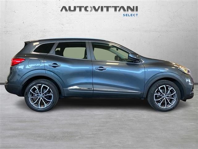 RENAULT Kadjar usata 3