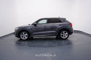 AUDI Q2 usata, con Airbag laterali