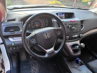 HONDA CR-V usata, con Airbag Passeggero