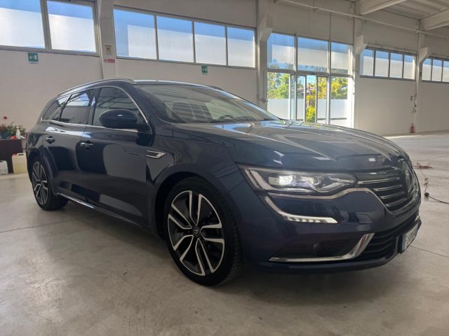 RENAULT Talisman usata, con Airbag