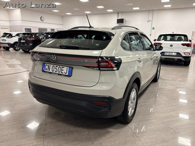 VOLKSWAGEN Taigo usata, con Airbag Passeggero