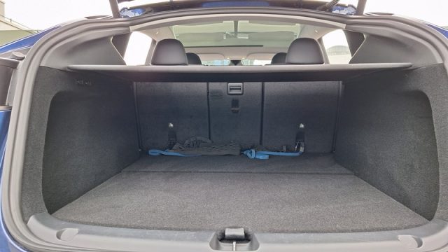 TESLA Model Y usata, con Cronologia tagliandi
