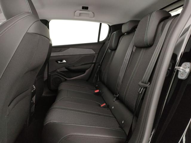 PEUGEOT 308 usata, con Volante in pelle