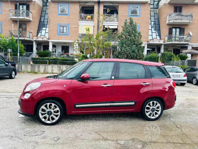 FIAT 500L usata, con Autoradio