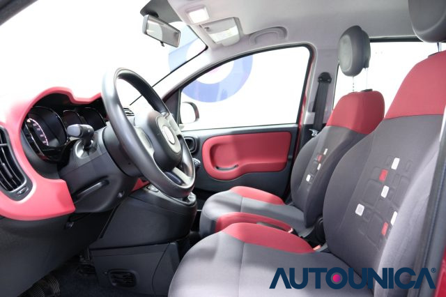 FIAT Panda usata 18