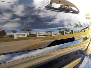 PEUGEOT 208 usata, con Airbag Passeggero