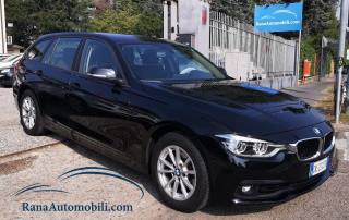 BMW 318 Touring Benzina *Finanziamento.