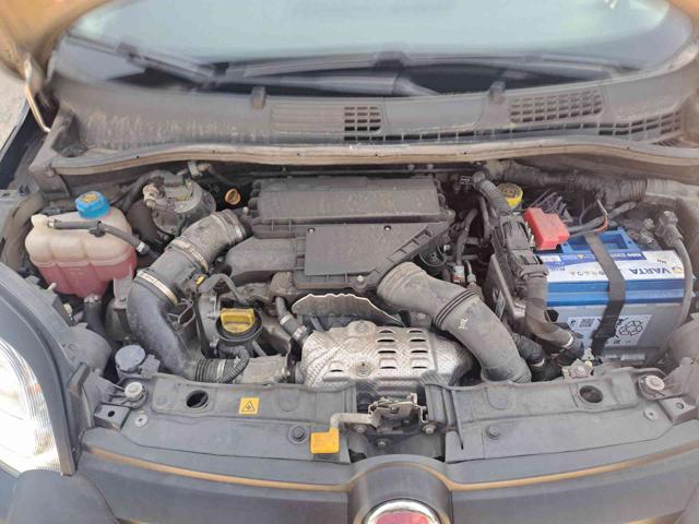 FIAT Panda usata, con Kit fumatori