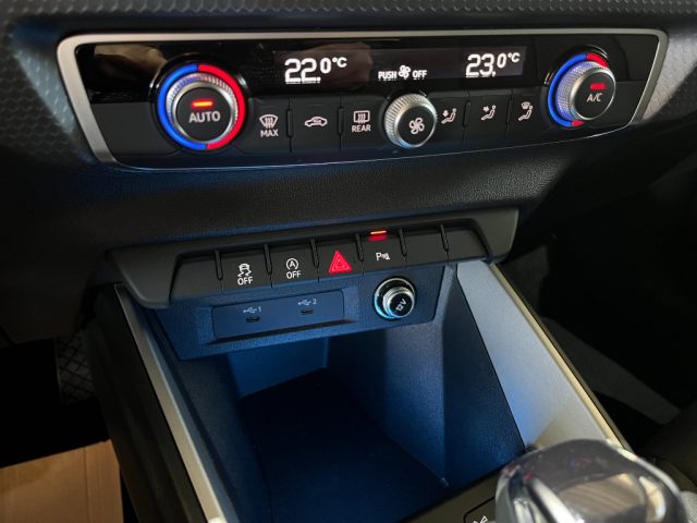 AUDI A1 usata, con Cruise Control