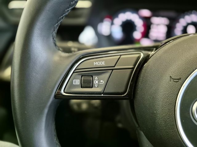 AUDI A3 usata, con Sedili riscaldati