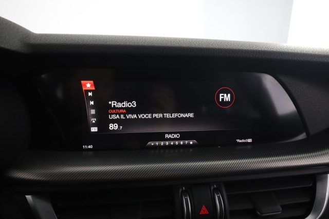 ALFA ROMEO Stelvio usata 10