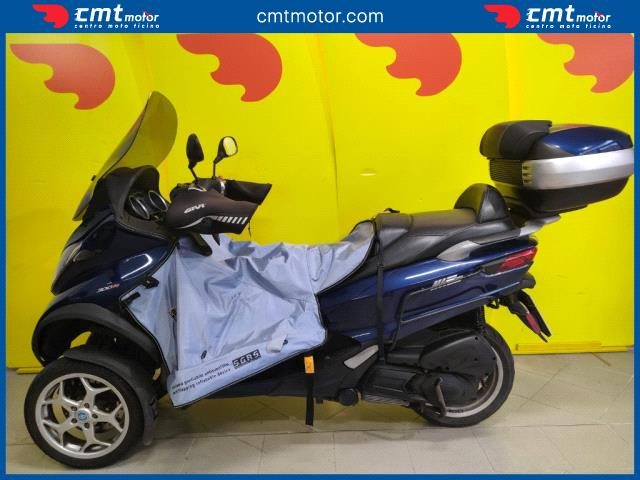 PIAGGIO MP3 usata 2