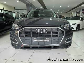 AUDI Q5 usata, con Airbag