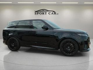 LAND ROVER Range Rover Sport usata, con Airbag laterali