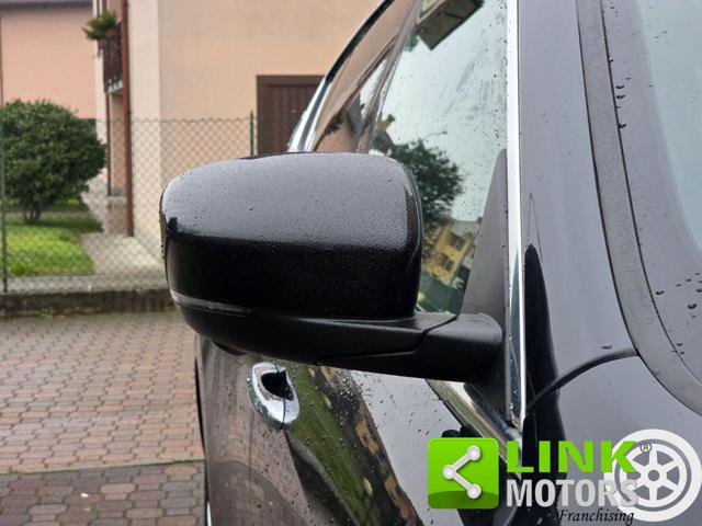 MASERATI Levante usata, con USB