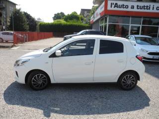 MITSUBISHI Space Star usata, con Airbag