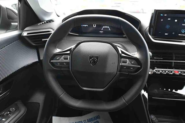 PEUGEOT 208 usata, con Fendinebbia