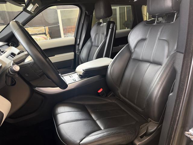 LAND ROVER Range Rover Sport usata, con Climatizzatore