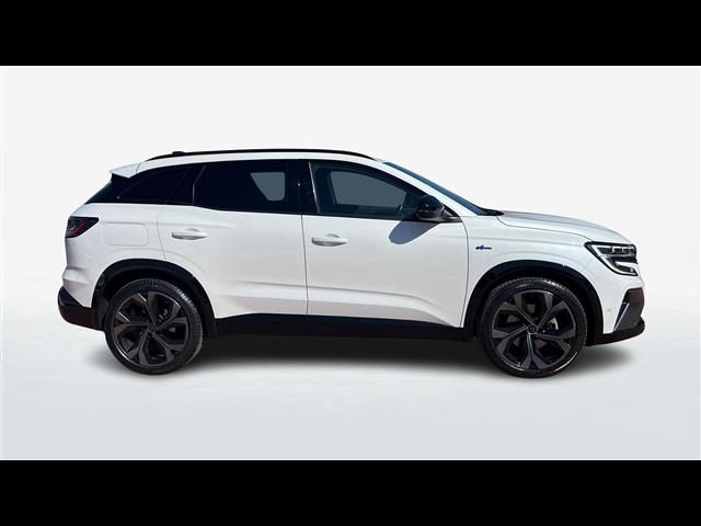 RENAULT Austral usata, con Airbag Passeggero