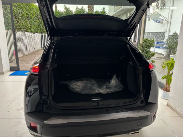 PEUGEOT 2008 usata, con Airbag laterali