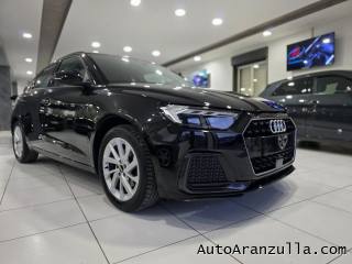 AUDI A1 usata, con Chiusura centralizzata telecomandata