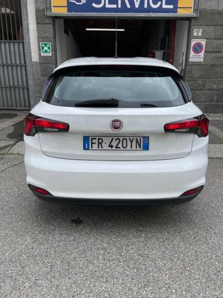 FIAT Tipo usata, con Airbag Passeggero