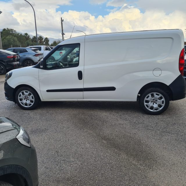 FIAT Doblo usata 3