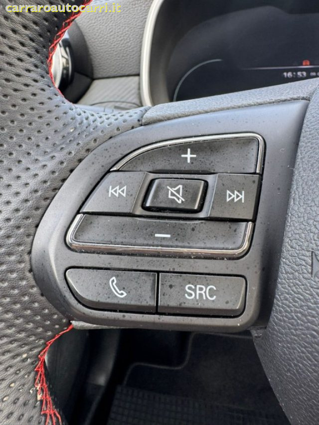 MG ZS usata, con Climatizzatore