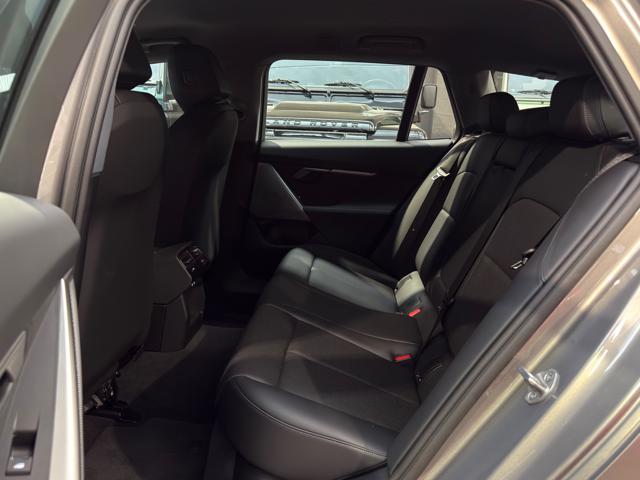 BMW 520 usata, con Sedile posteriore sdoppiato