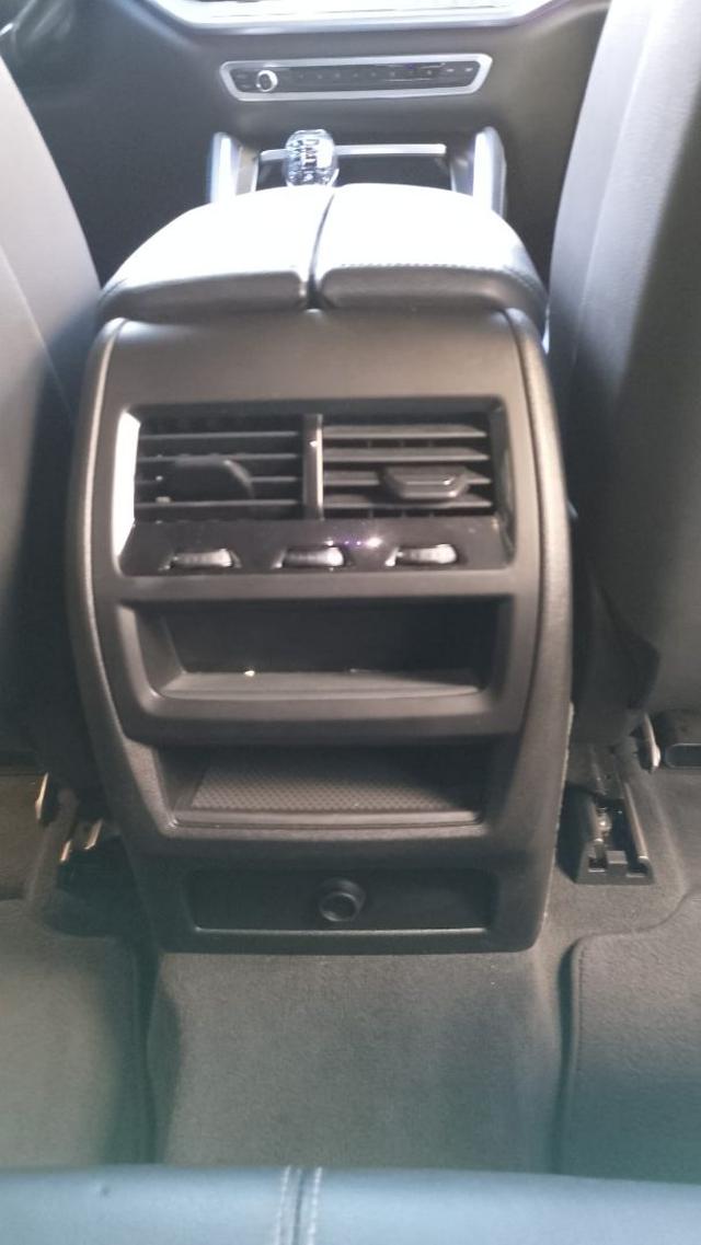 BMW X6 usata, con Filtro antiparticolato