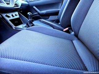 VOLKSWAGEN Polo usata, con ESP