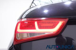 AUDI A1 usata 38